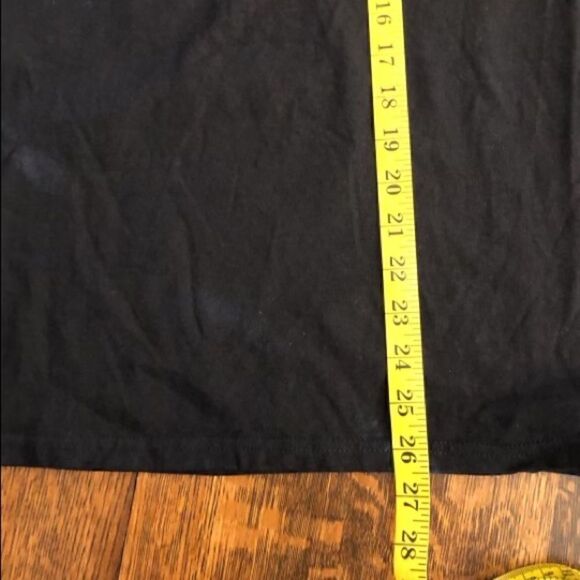 San Francisco Giants Black “Number 1 Dad” T Shirt - Picture 8 of 8